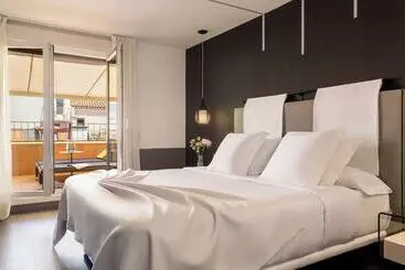 هتل Francisco I Boutique