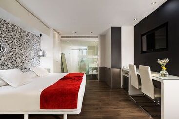 هتل Francisco I Boutique