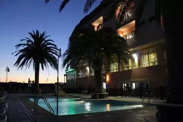 Hotel La Lanzada
