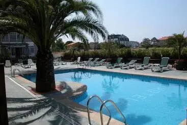 ホテル La Lanzada