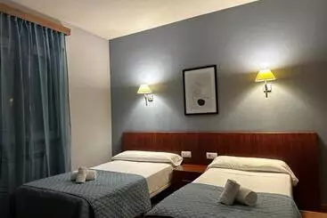 ホテル La Pardina