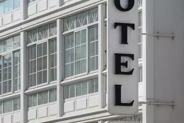 ホテル La Terraza