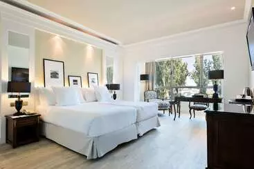 فندق Melia Barajas