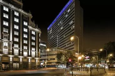 هتل Melia Madrid Princesa