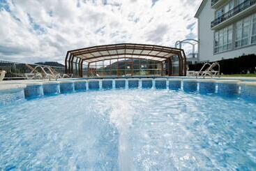 Hotel O Val Do Naseiro