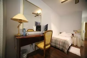 בית מלון כפרי Pintor Marsà