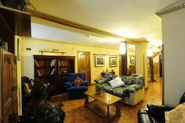 فندق ريفى Rural Bereau