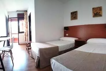 Otel Torres Touriño