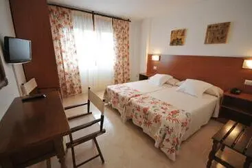 Hotel Torres Touriño