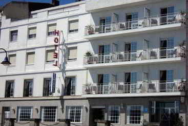 ホテル Alda Vía Norte