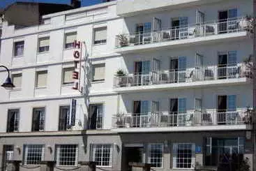 فندق Alda Vía Norte