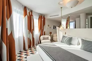 Hotel Vincci Capitol