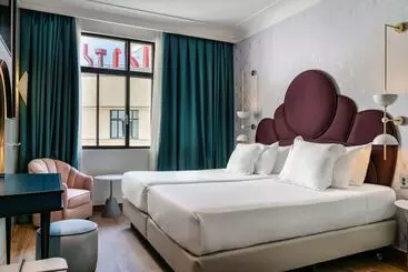 Hotel Vincci Capitol