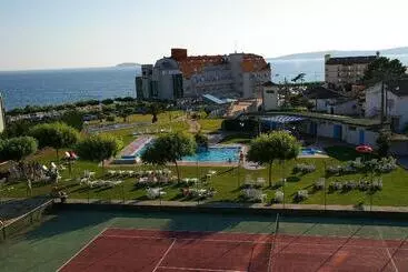 Appart'hotel Luz De Luna