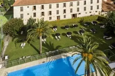Parador De Cambados