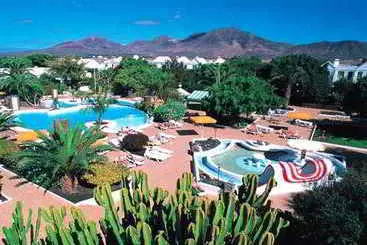 アパートホテル Sun Park Living - Europe's Favourite over 50s Resort