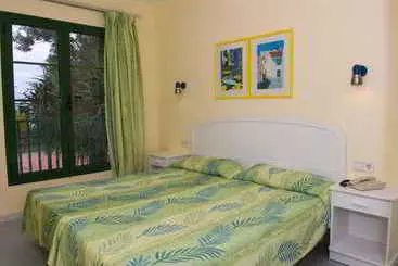 Aparthotel Sun Park Living - Europe's Favourite over 50s Resort