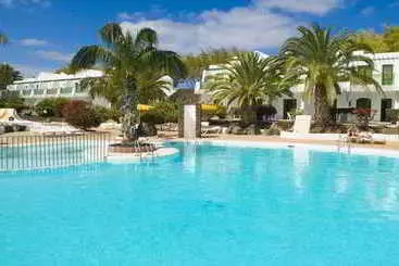 Huoneistohotelli Sun Park Living - Europe's Favourite over 50s Resort