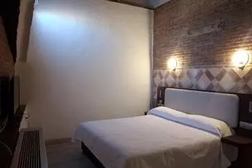 Canaan Boutique Hotel Ronda