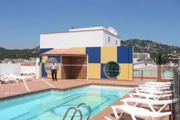 ホテル Astoria Park