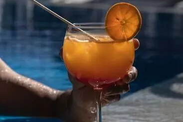 ホテル Castillo De Monda