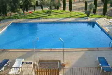 Hotel Cigarral del Alba