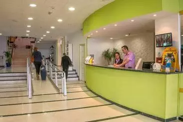 호텔 DC Xibana Park