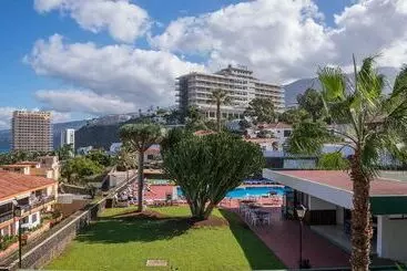 ホテル DC Xibana Park