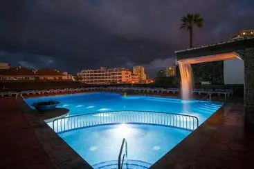 בית מלון כפרי DC Xibana Park