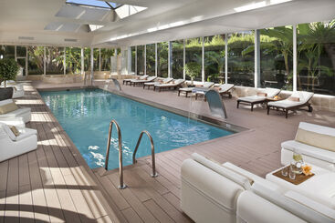 ホテル Don Pepe Gran Melia