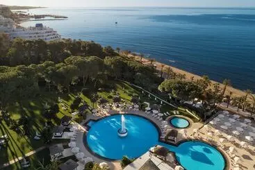 Hôtel Don Pepe Gran Melia