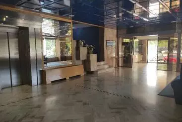 Hotel Ebora By Vivere Stays