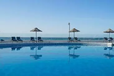 فندق Estival Torrequebrada