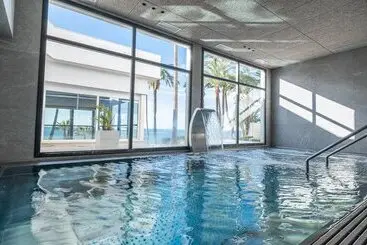 Hotel Estival Torrequebrada