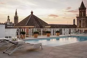 Hotelli Fernando Iii