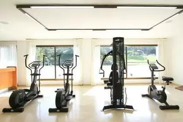 Hotel Gran Garbi & Aquasplash