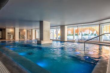 Hotel Guayarmina Princess - Adults Only