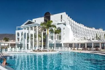 Hotel Guayarmina Princess - Adults Only