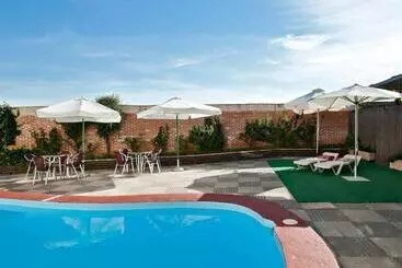 Hospedium Hotel Juan Ii