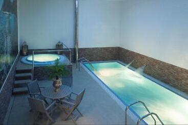 Laguna Nivaria Hotel & Spa