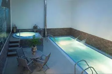 Laguna Nivaria Hotel & Spa