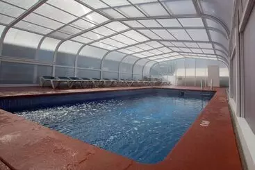 ホテル Maria Del Mar