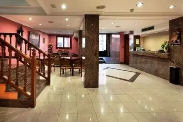 Hotel Martin