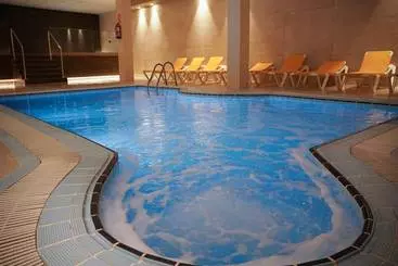 Otel Ohtels Villa Dorada