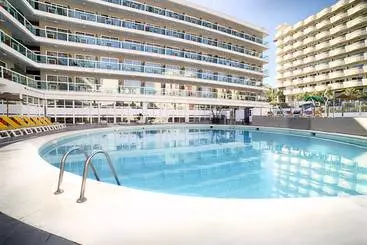 Hotel Ohtels Villa Dorada