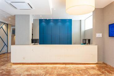 فندق Thb San Fermin