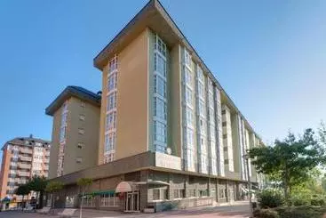 Hotel Valladolid Sofía Parquesol