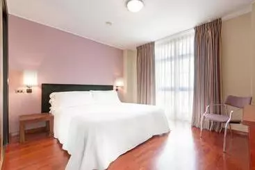 فندق Valladolid Sofía Parquesol