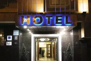 فندق Urban Salamanca