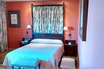 Parador De Sos Del Rey Catolico